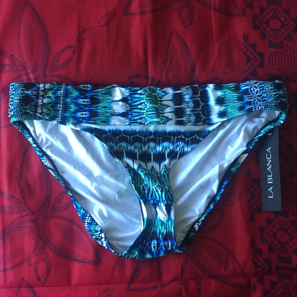La Blanca bikini